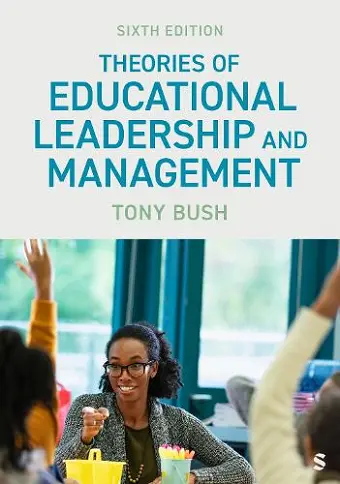 Theories of Educational Leadership and Management cover