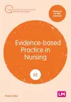 Evidence-based Practice in Nursing cover