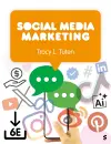 Social Media Marketing cover