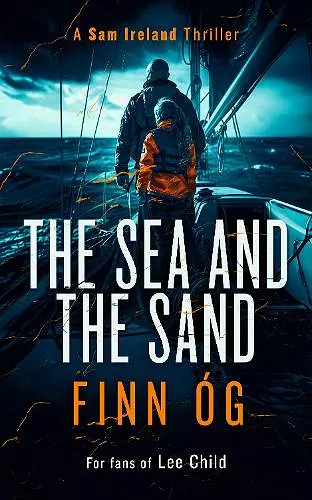 The Sea and the Sand cover