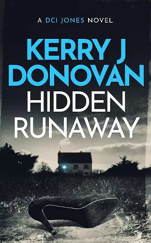 Hidden Runaway cover