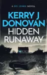 Hidden Runaway cover