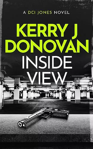 Inside View cover