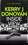 Inside View cover