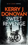 Sweet Revenge cover