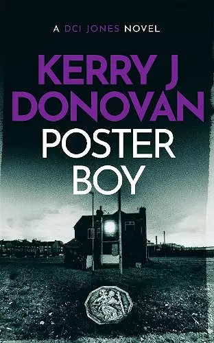 Poster Boy cover