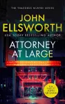 Attorney at Large cover