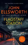 Flagstaff Station cover