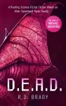 D.E.A.D. cover