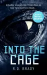 Into the Cage cover