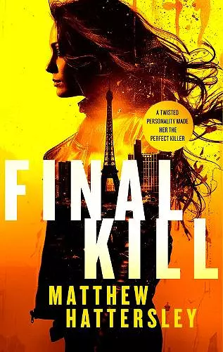 Final Kill cover