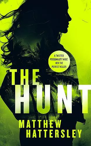 The Hunt cover