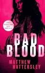 Bad Blood cover