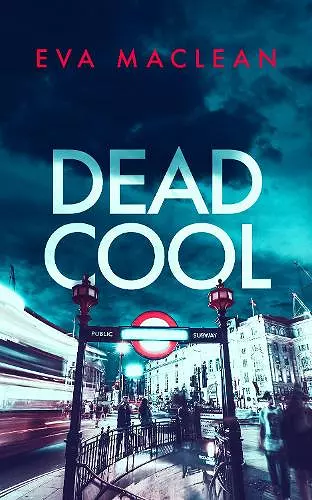 Dead Cool cover