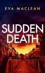 Sudden Death cover