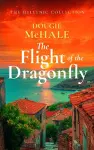 The Flight of the Dragonfly cover