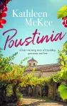 Poustinia cover