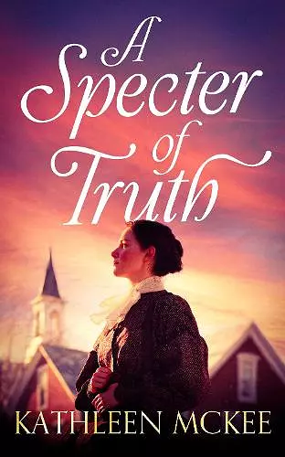 A Specter of Truth cover