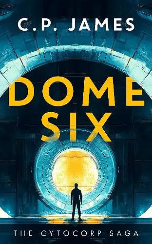 Dome Six cover