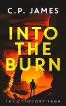 Into the Burn cover