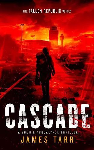 Cascade cover