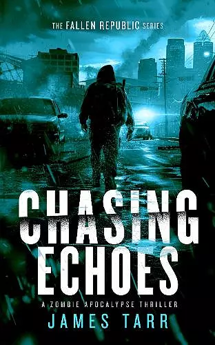 Chasing Echoes cover