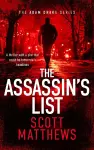 The Assassin's List cover