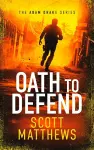 Oath to Defend cover