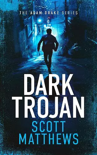 Dark Trojan cover