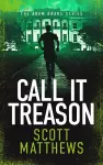 Call It Treason cover