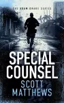 Special Counsel cover