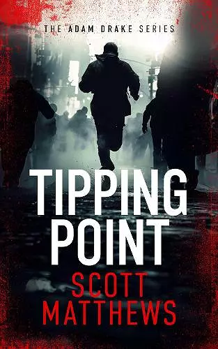 Tipping Point cover