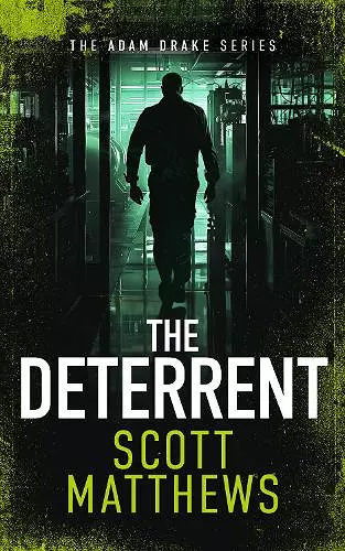 The Deterrent cover