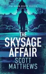 The Skysage Affair cover