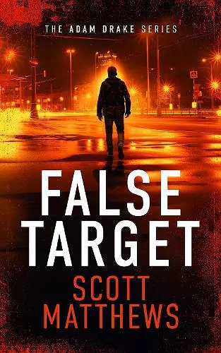 False Target cover