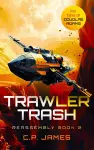 Trawler Trash cover