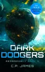 Dark Dodgers cover