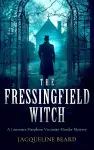 The Fressingfield Witch cover