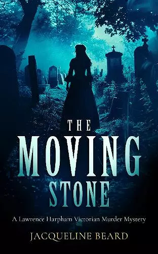 The Moving Stone cover