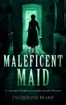 The Maleficent Maid cover