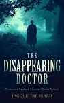 The Disappearing Doctor cover