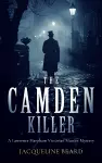 The Camden Killer cover