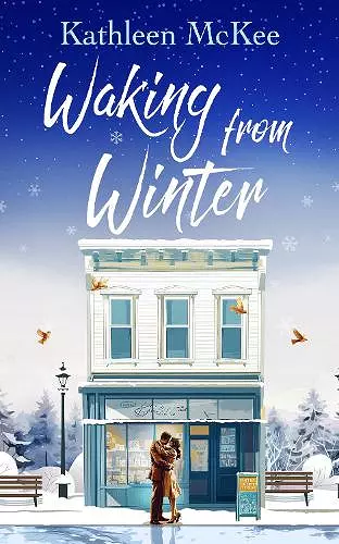 Waking from Winter cover