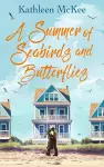 A Summer of Seabirds and Butterflies cover