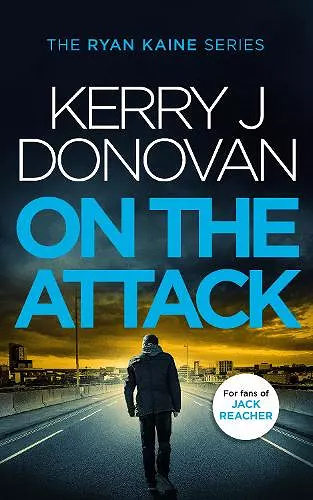 On the Attack cover