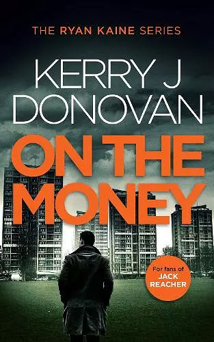 On the Money cover