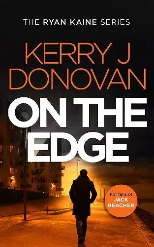 On the Edge cover