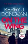 On the Wing cover