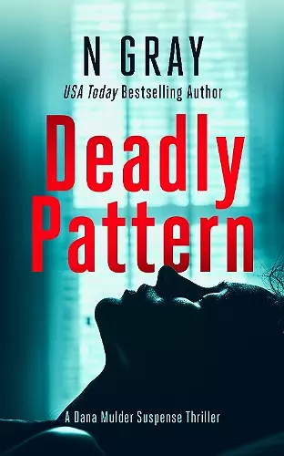 Deadly Pattern cover