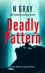 Deadly Pattern cover